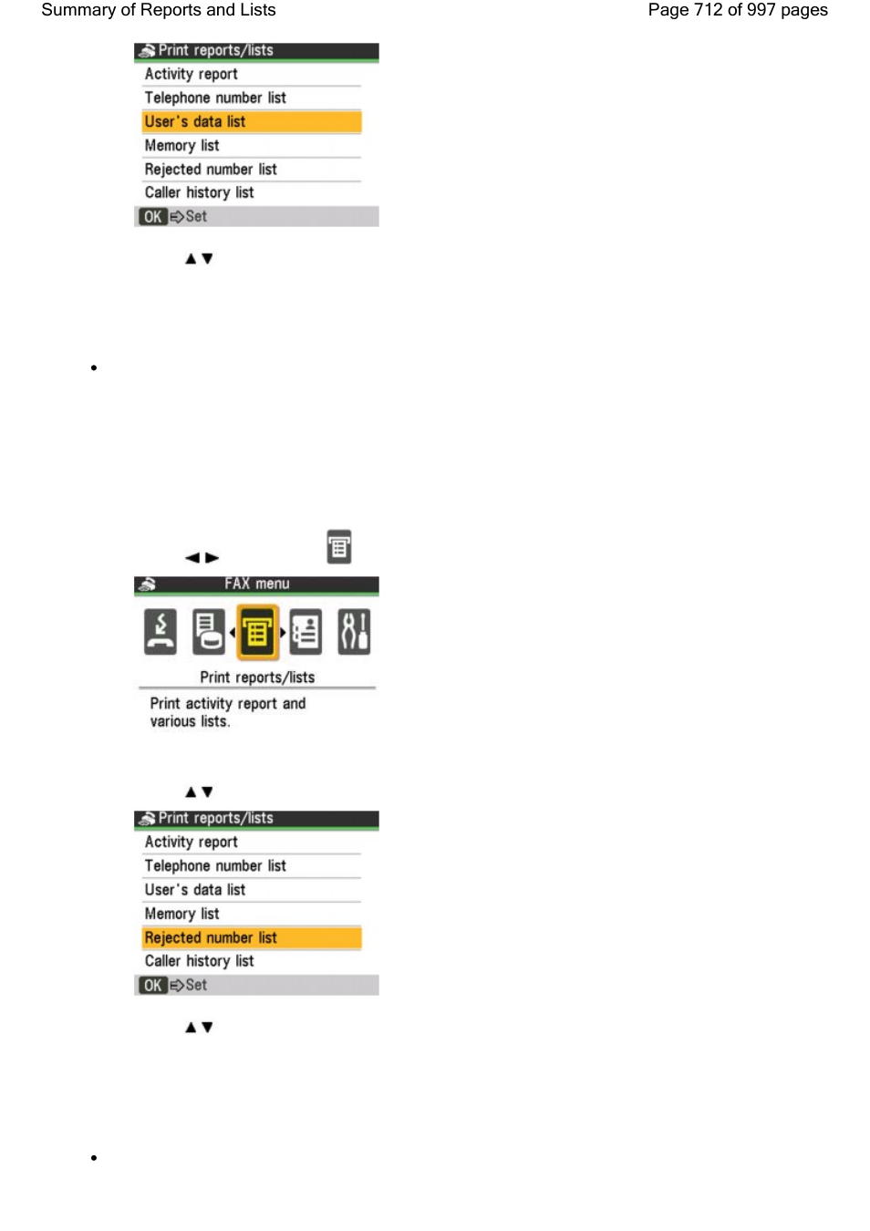 Canon mx860 User Manual | Page 712 / 997