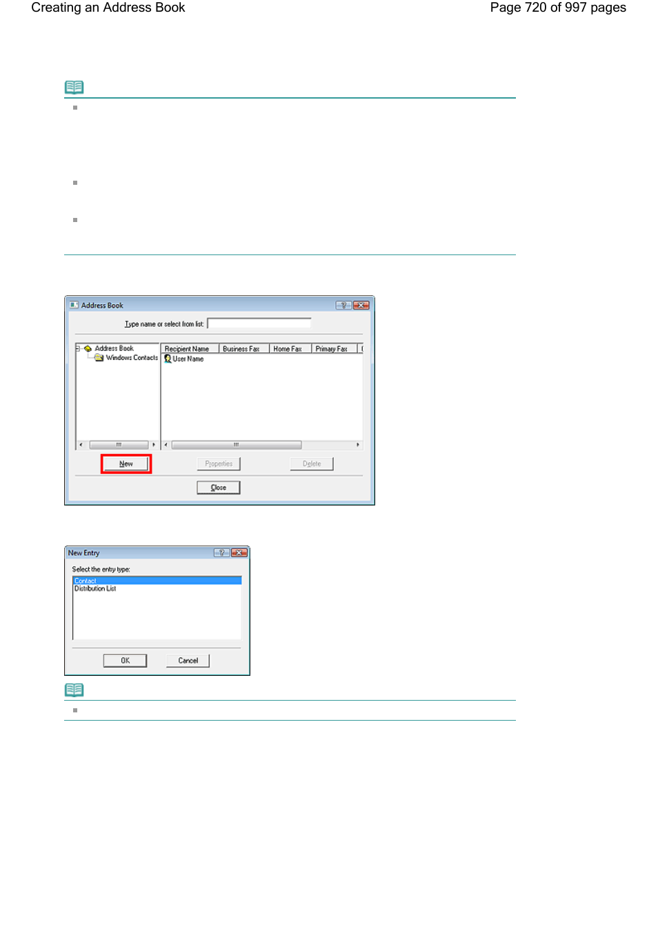 Canon mx860 User Manual | Page 720 / 997