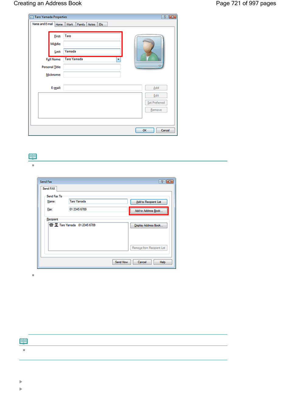 Canon mx860 User Manual | Page 721 / 997