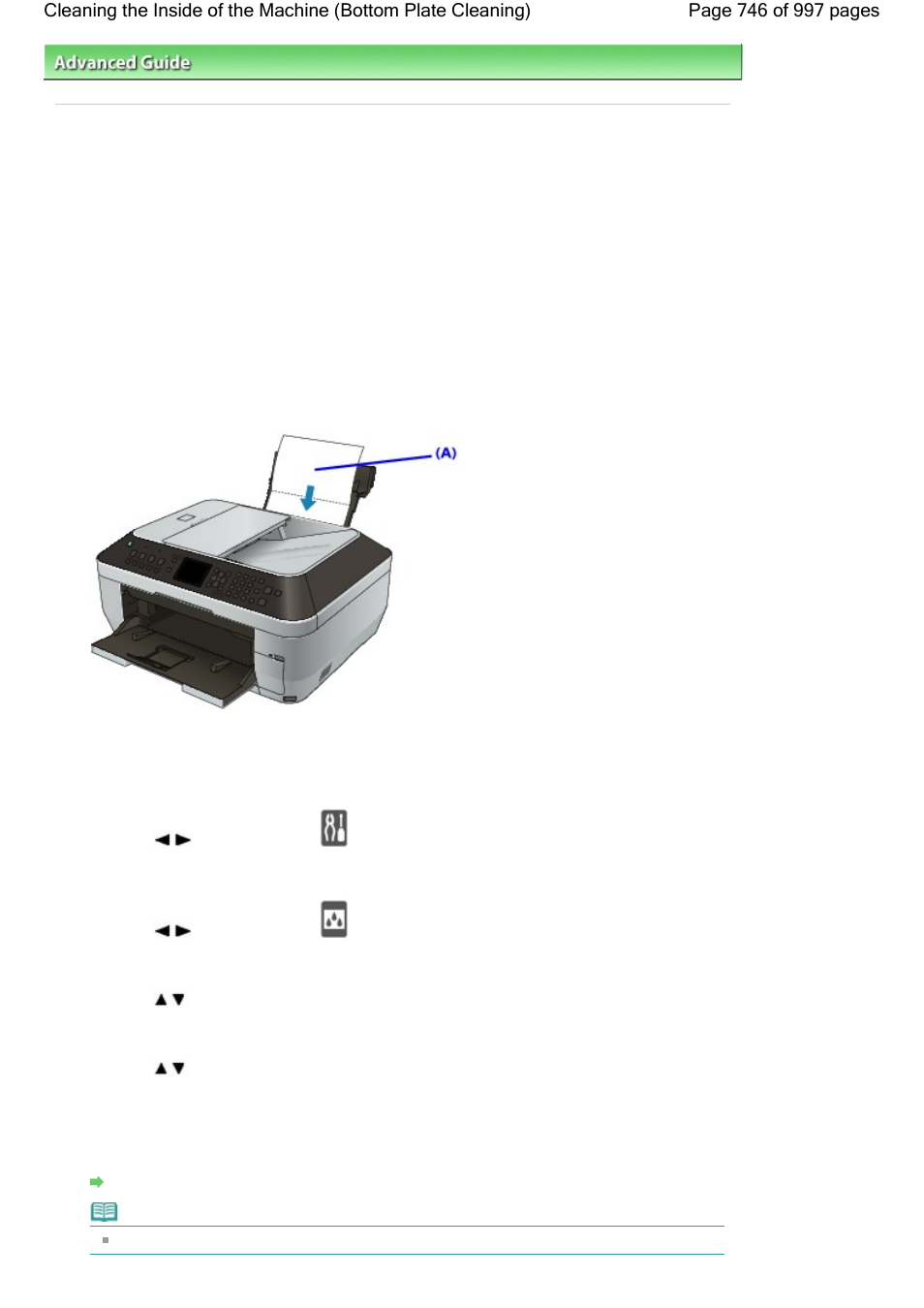 Canon mx860 User Manual | Page 746 / 997