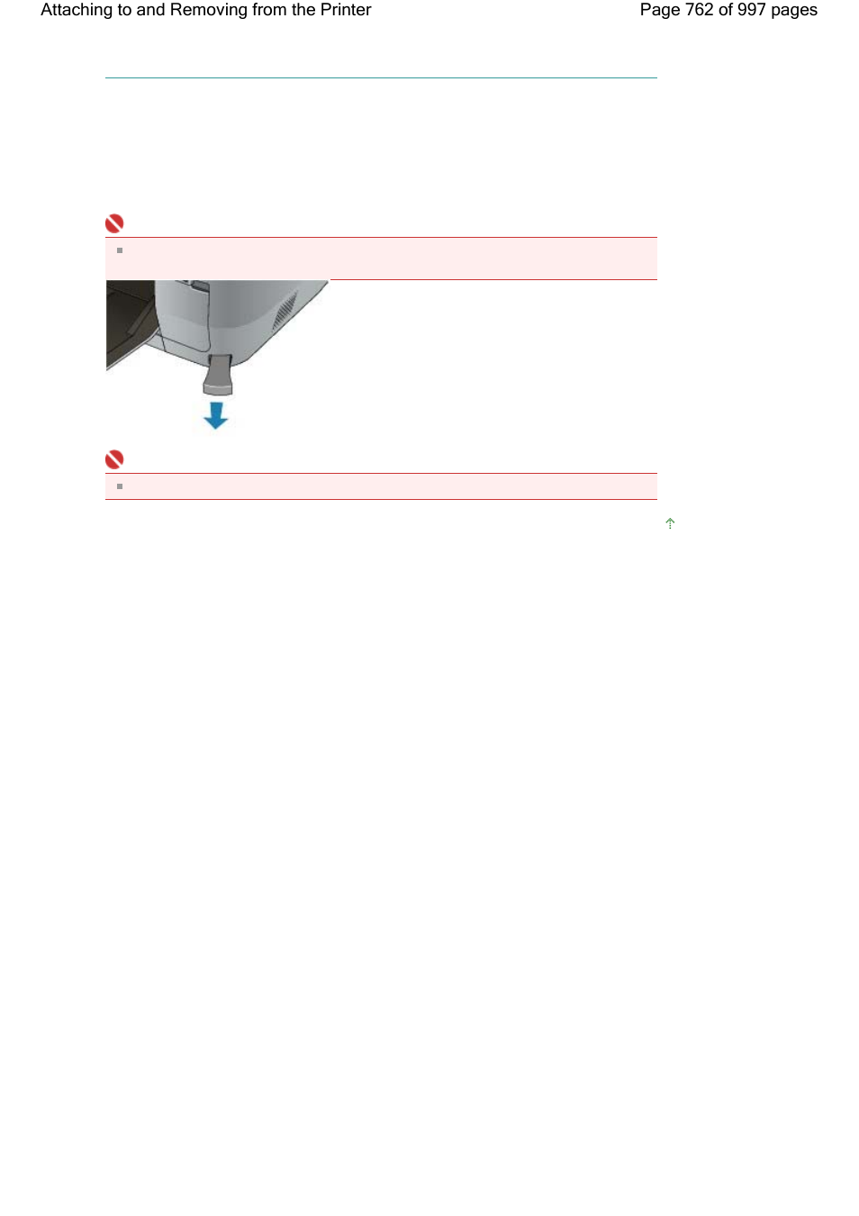 Canon mx860 User Manual | Page 762 / 997