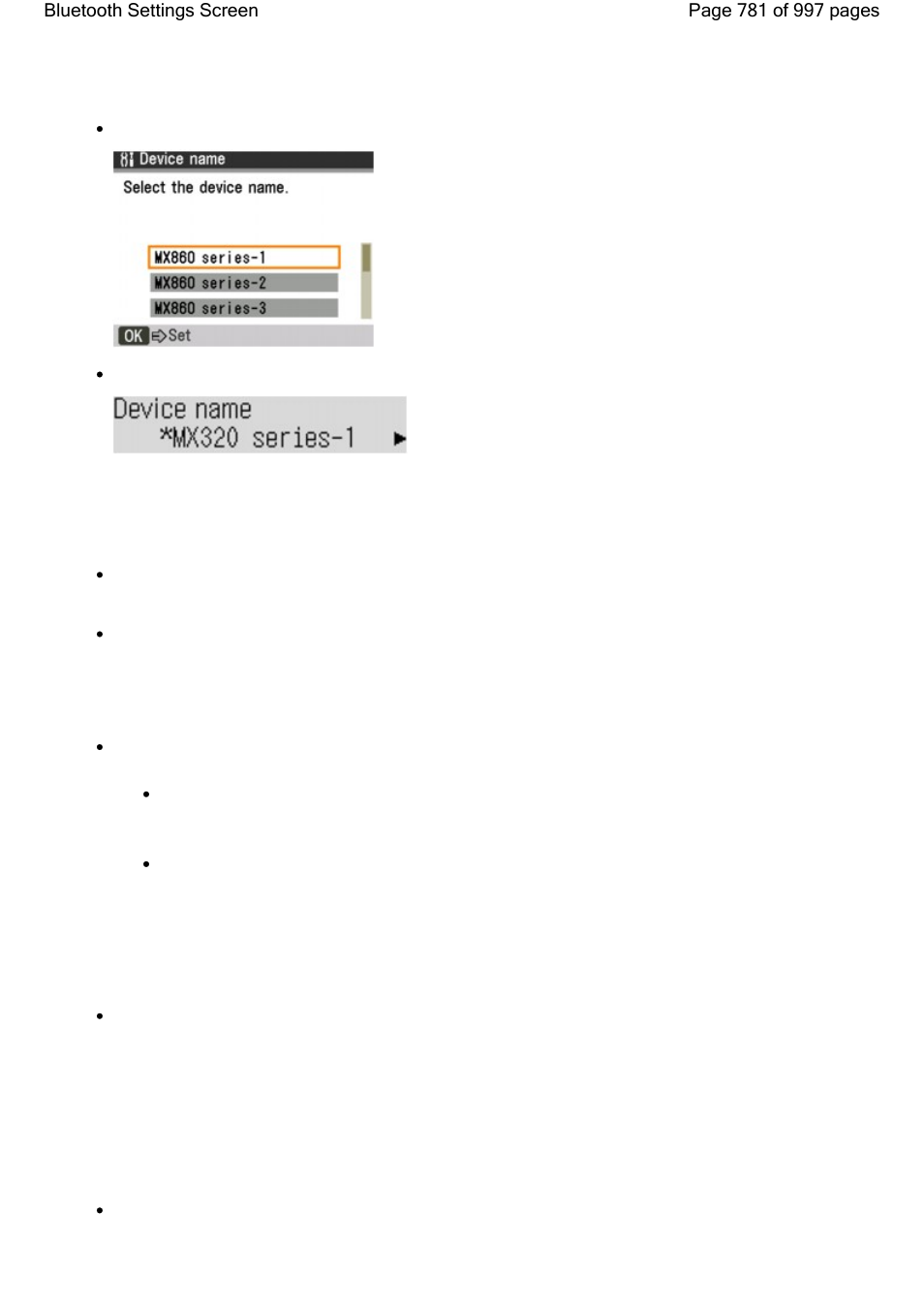 Canon mx860 User Manual | Page 781 / 997