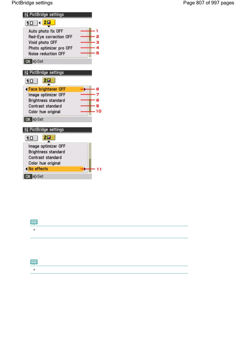 Canon mx860 User Manual | Page 807 / 997