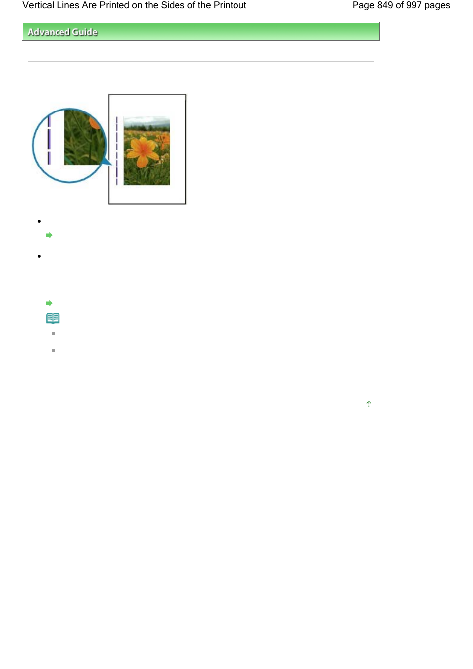 Check 2: is the size of the loaded paper correct | Canon mx860 User Manual | Page 849 / 997