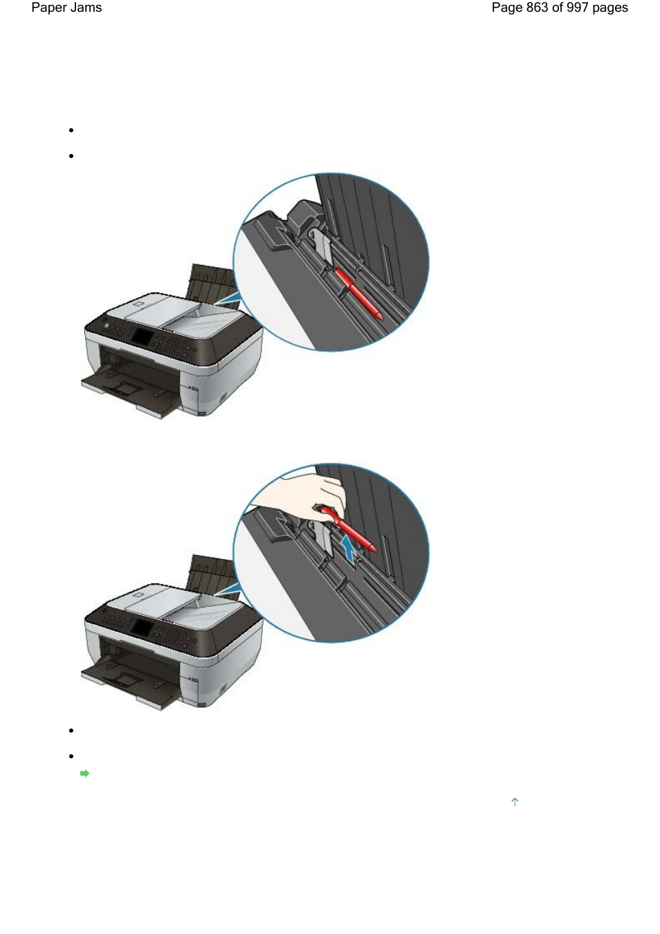 Canon mx860 User Manual | Page 863 / 997