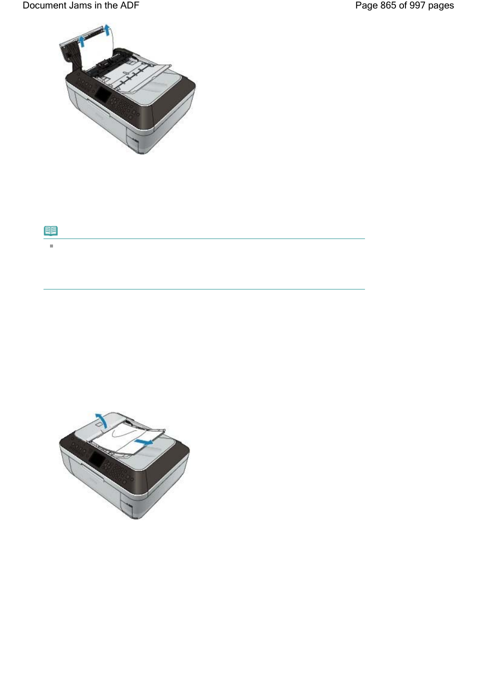 Canon mx860 User Manual | Page 865 / 997