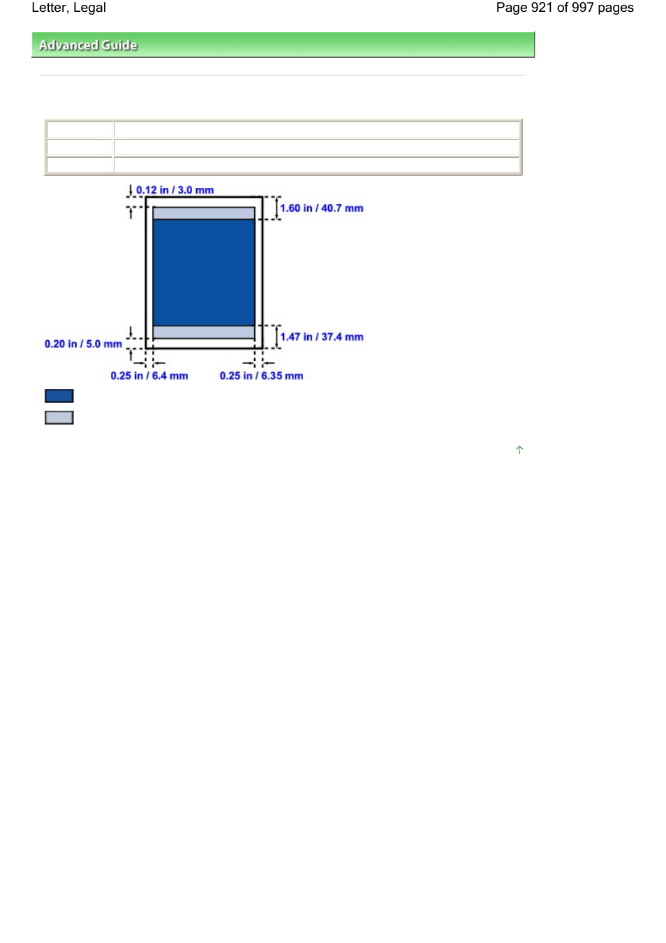 Letter, legal | Canon mx860 User Manual | Page 921 / 997