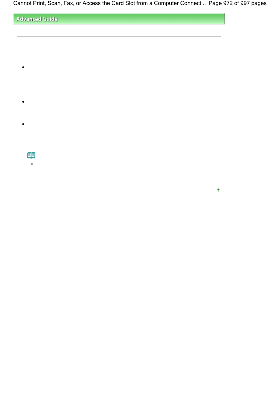 Canon mx860 User Manual | Page 972 / 997