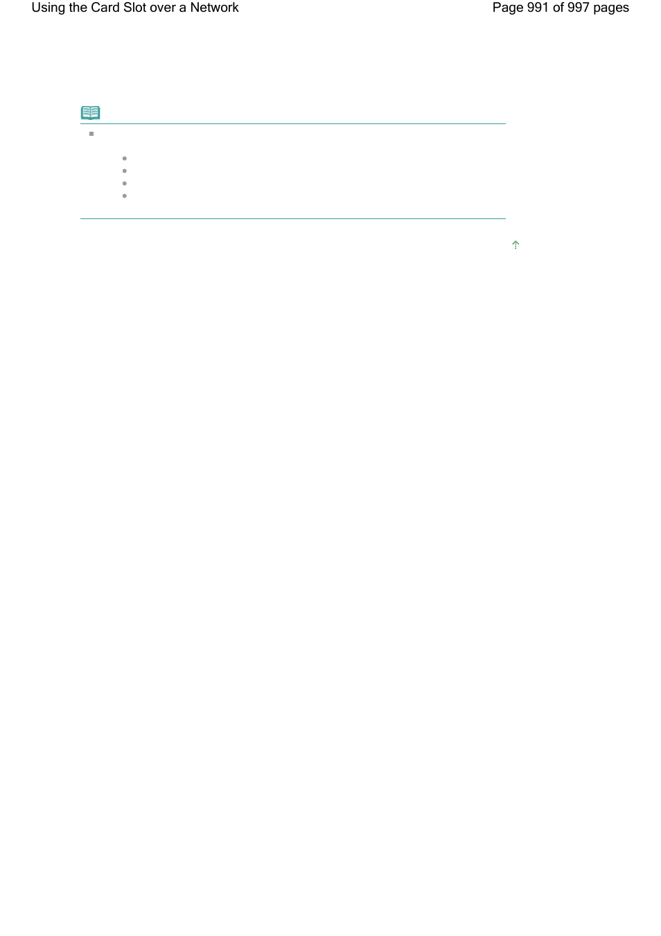 Canon mx860 User Manual | Page 991 / 997