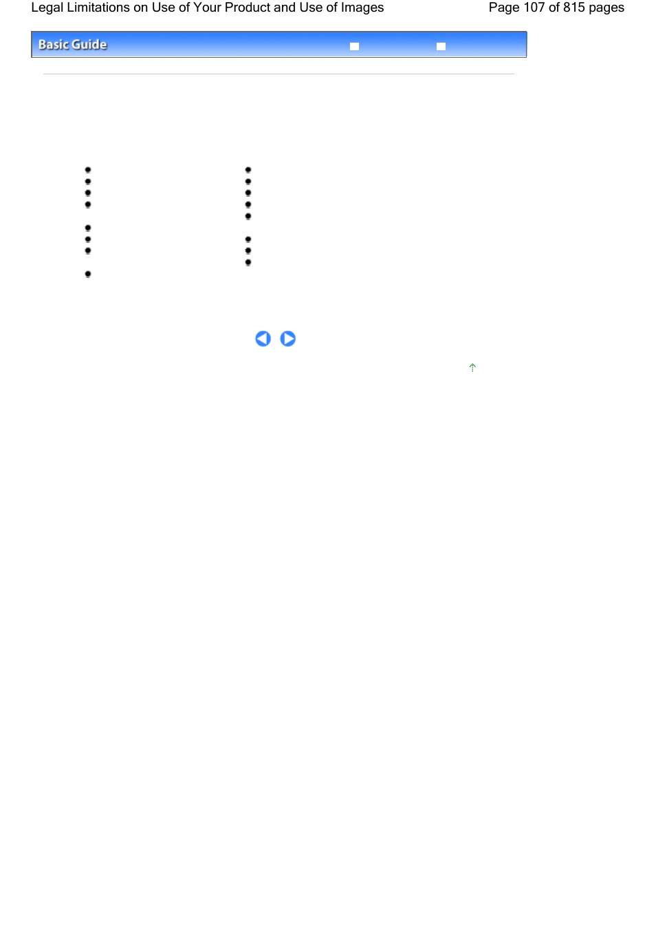 Canon mp620 User Manual | Page 107 / 815