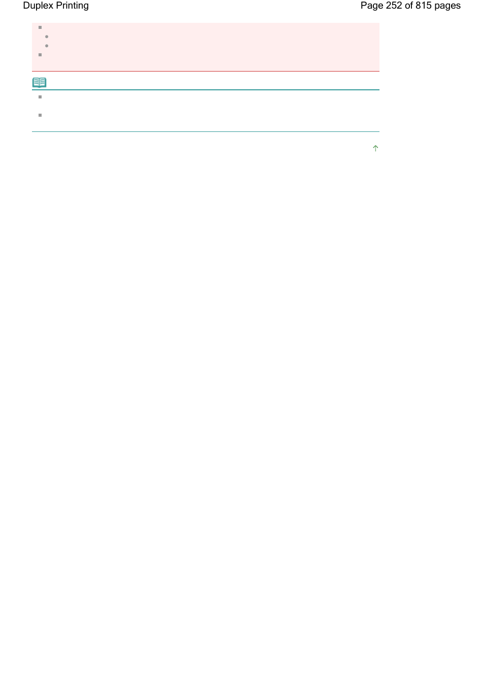 Canon mp620 User Manual | Page 252 / 815