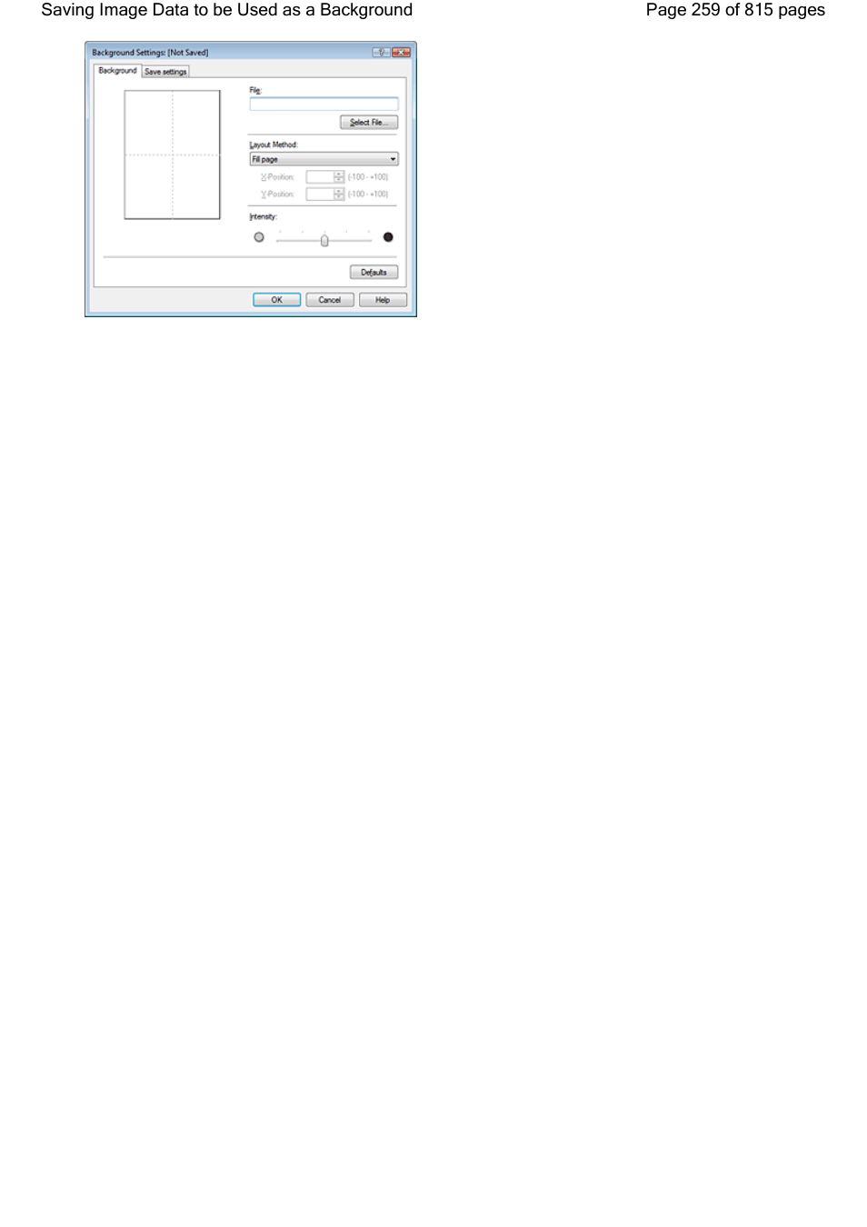 Canon mp620 User Manual | Page 259 / 815