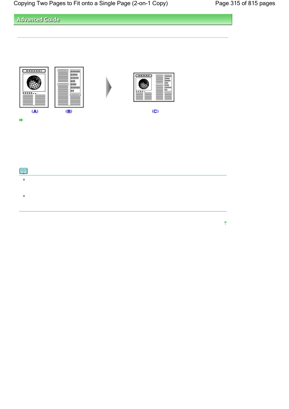 Canon mp620 User Manual | Page 315 / 815