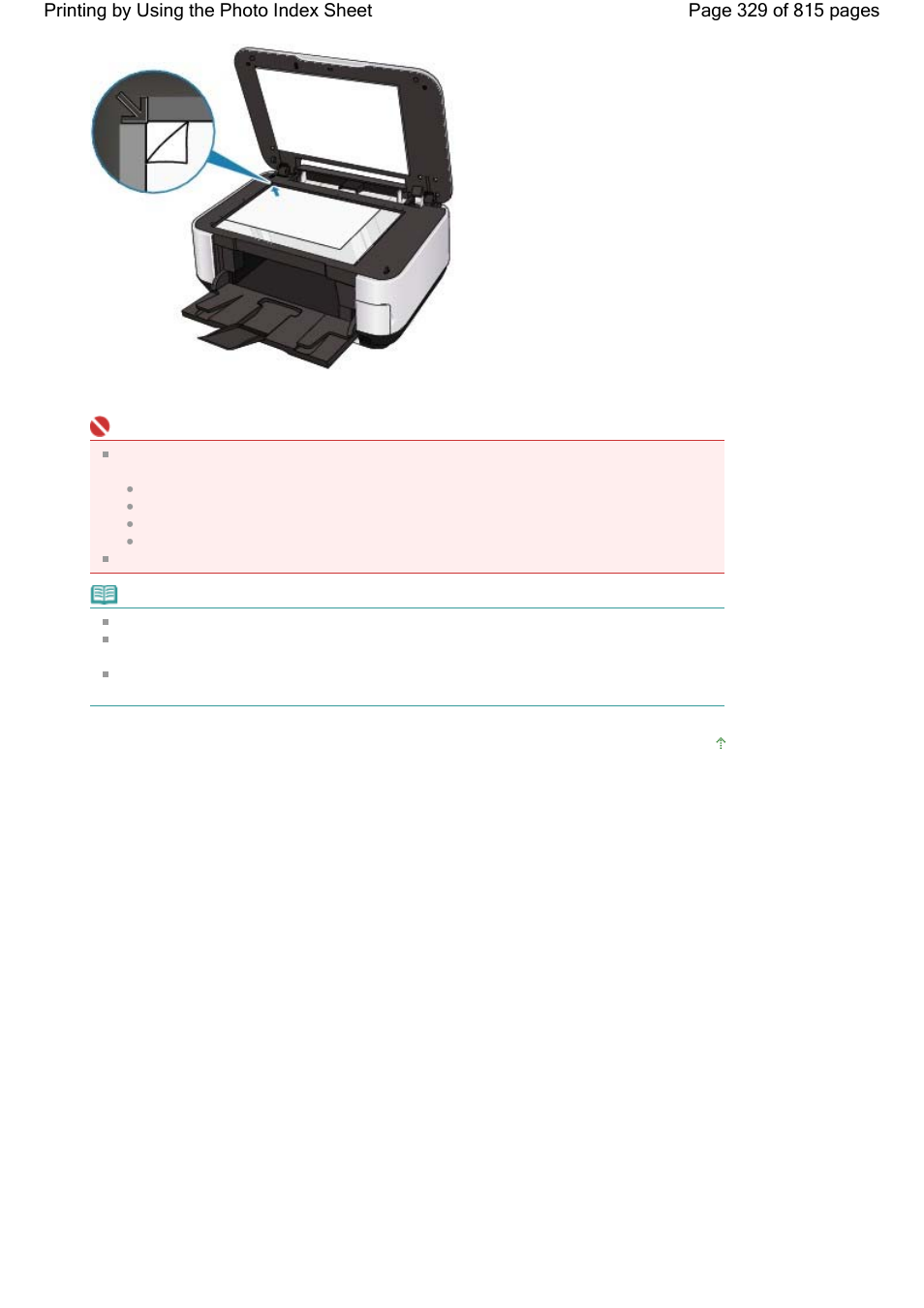 Canon mp620 User Manual | Page 329 / 815