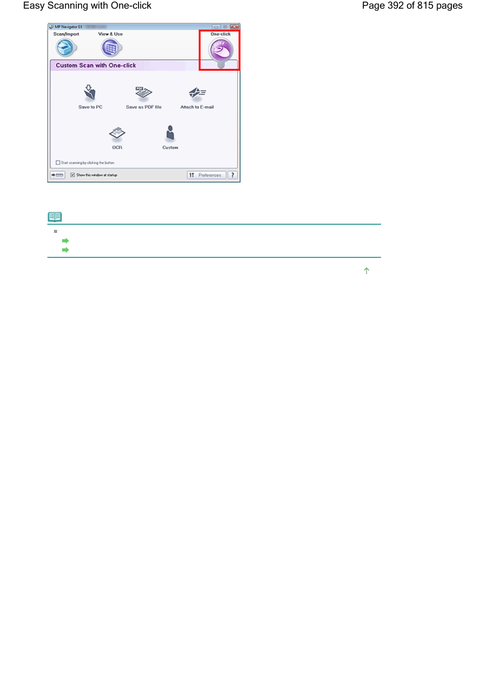 Canon mp620 User Manual | Page 392 / 815
