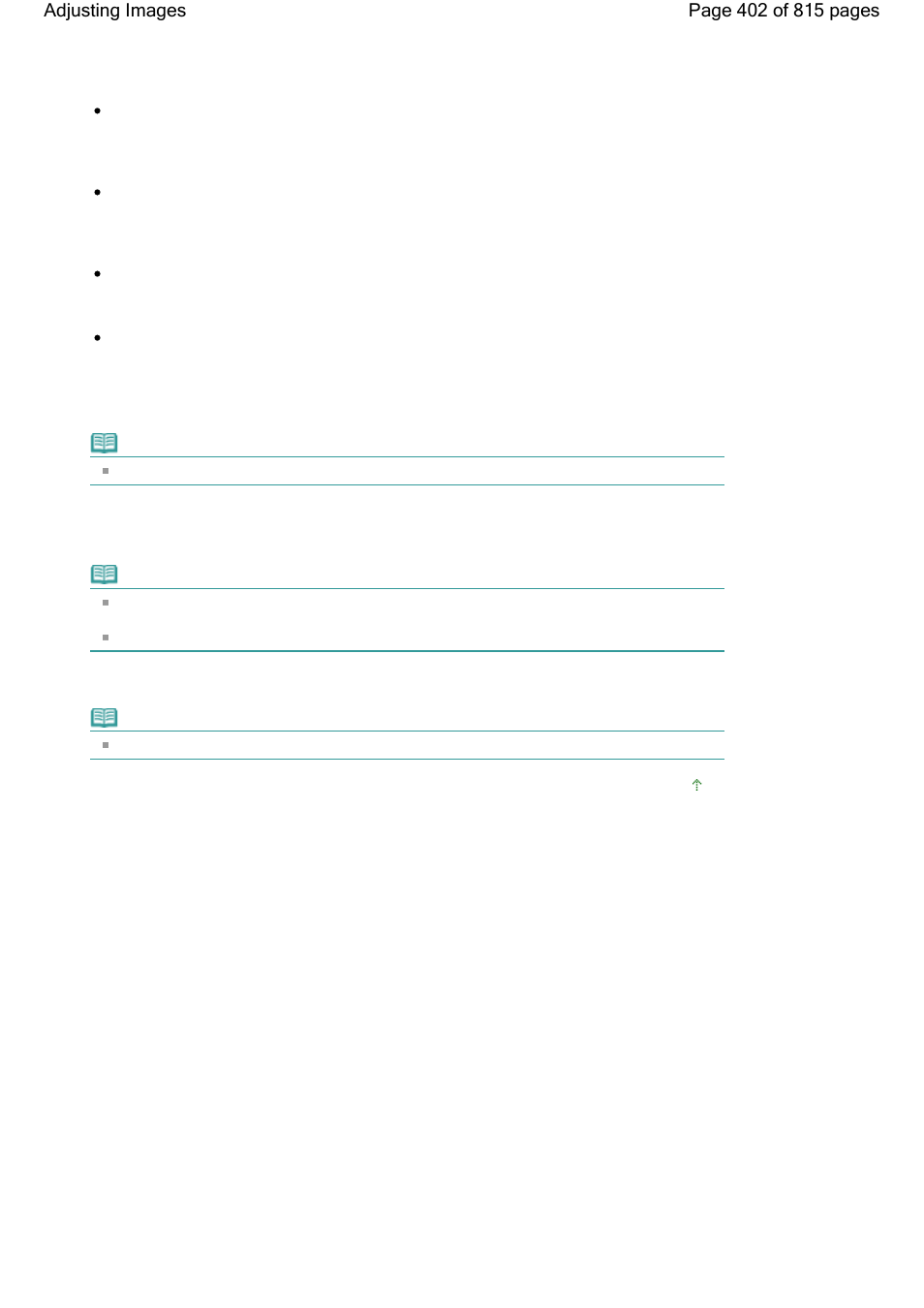 Canon mp620 User Manual | Page 402 / 815