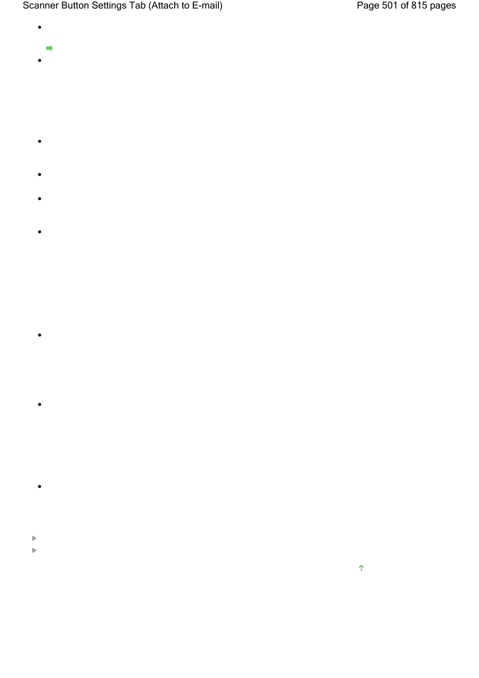 Canon mp620 User Manual | Page 501 / 815