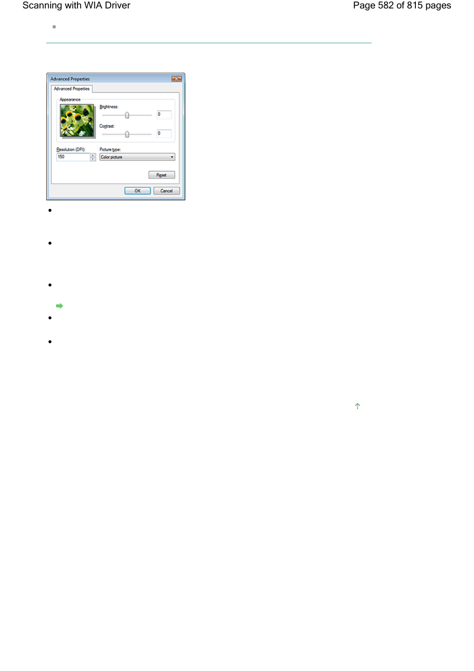 Canon mp620 User Manual | Page 582 / 815