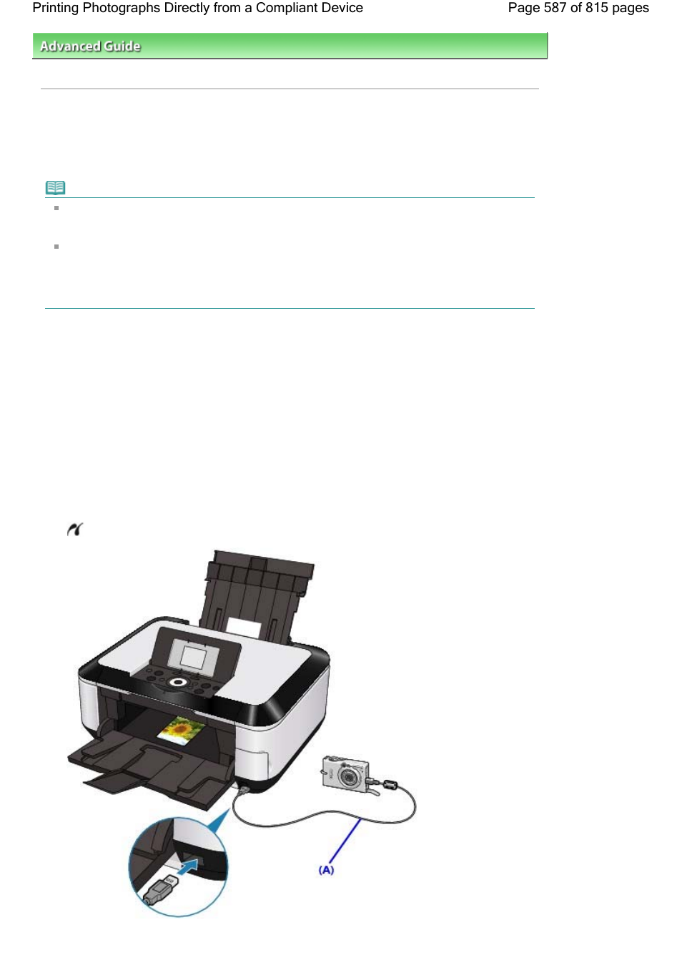 Canon mp620 User Manual | Page 587 / 815