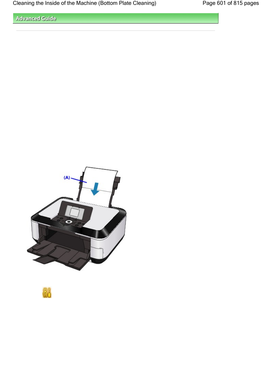 Canon mp620 User Manual | Page 601 / 815