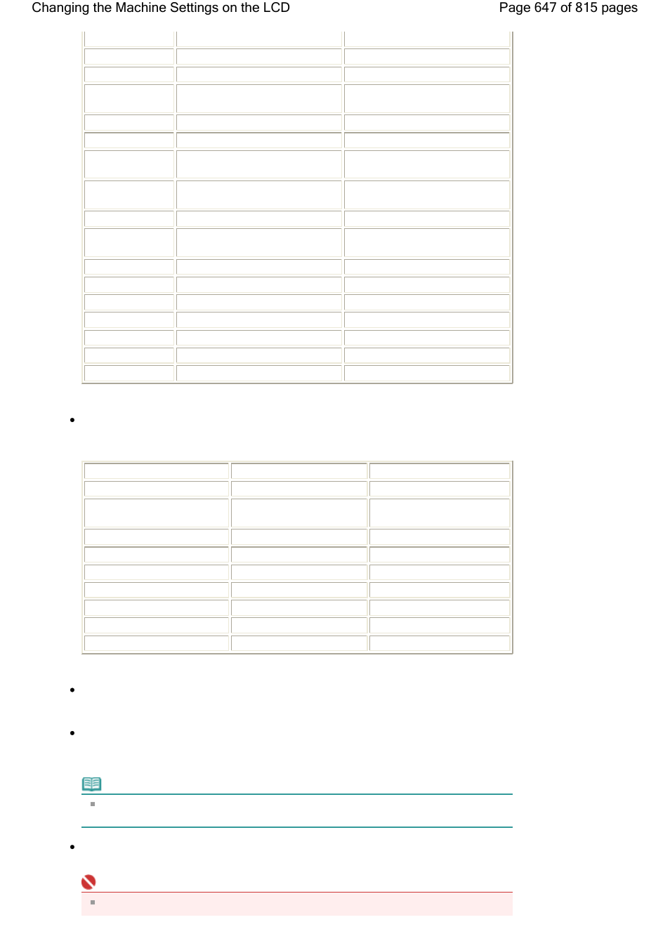 Canon mp620 User Manual | Page 647 / 815