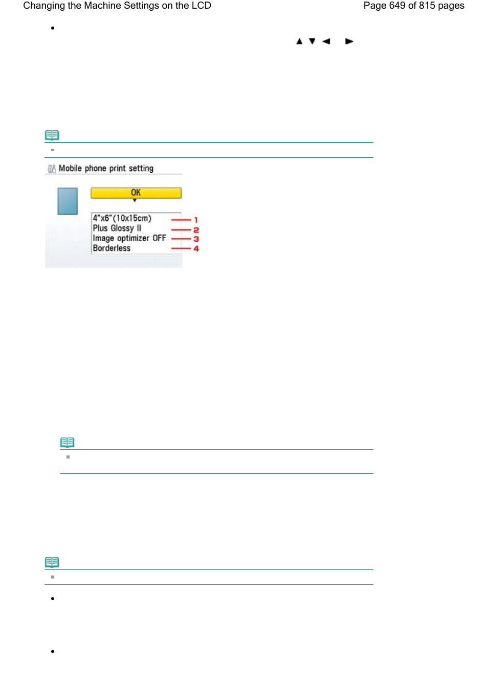 Canon mp620 User Manual | Page 649 / 815