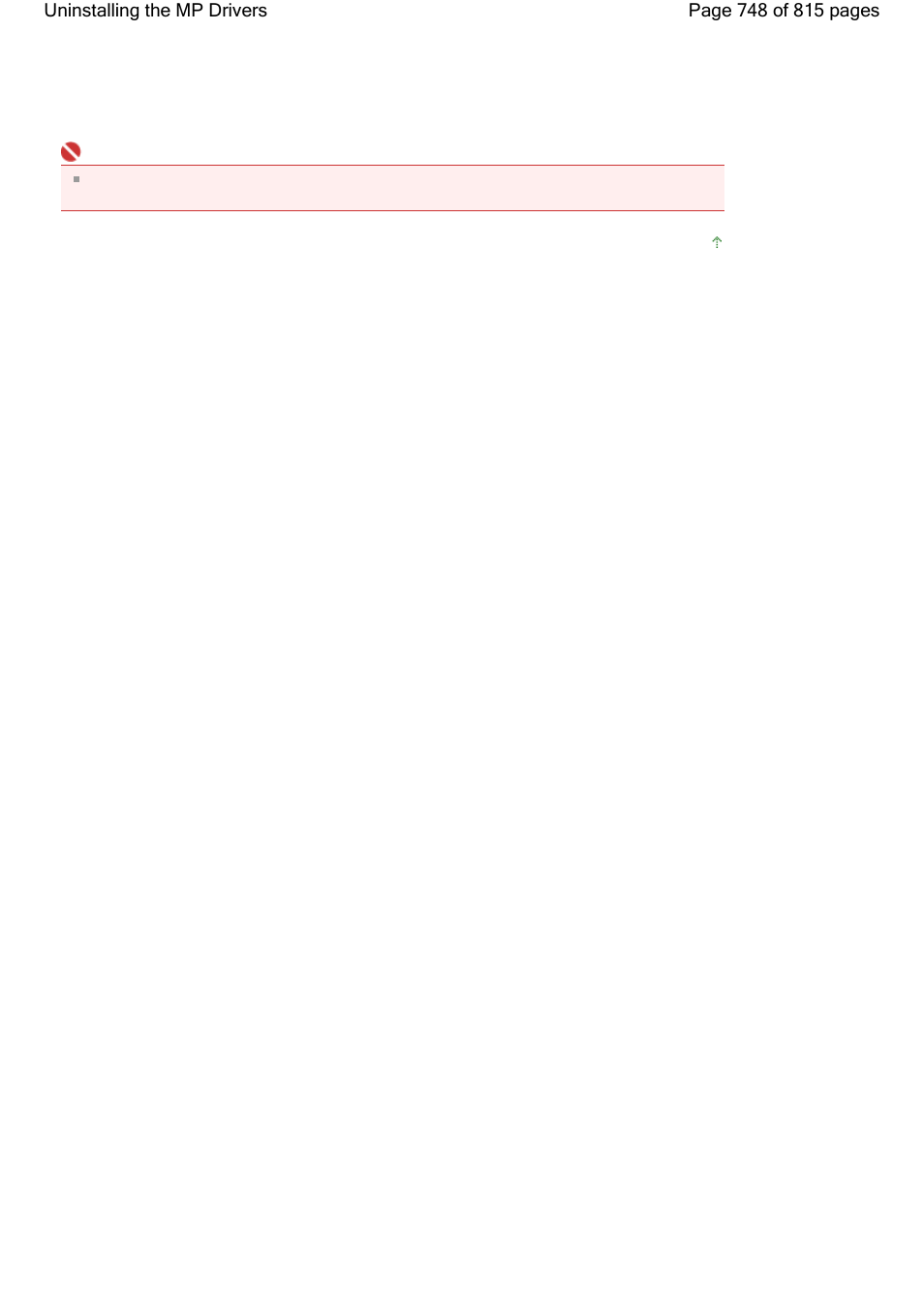 Canon mp620 User Manual | Page 748 / 815