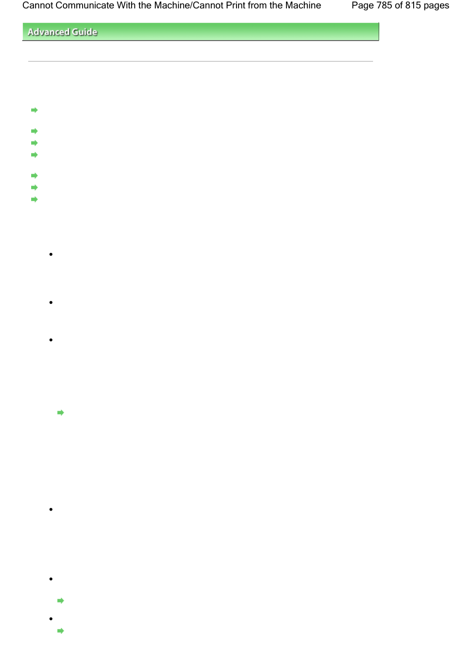 Machine | Canon mp620 User Manual | Page 785 / 815
