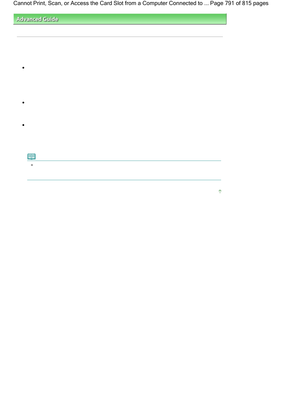 Canon mp620 User Manual | Page 791 / 815