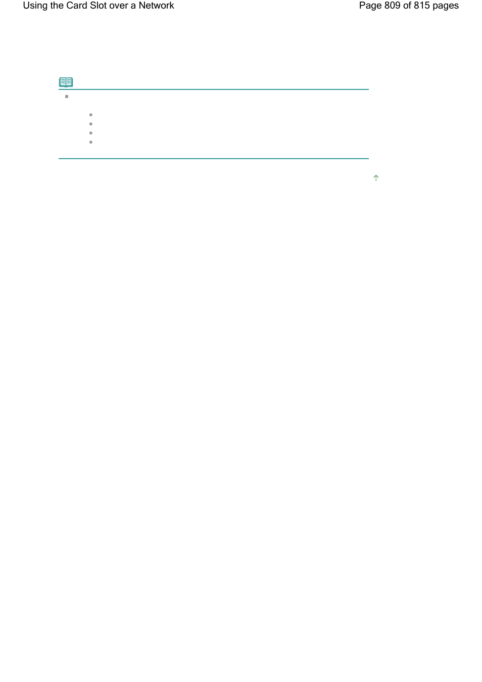 Canon mp620 User Manual | Page 809 / 815