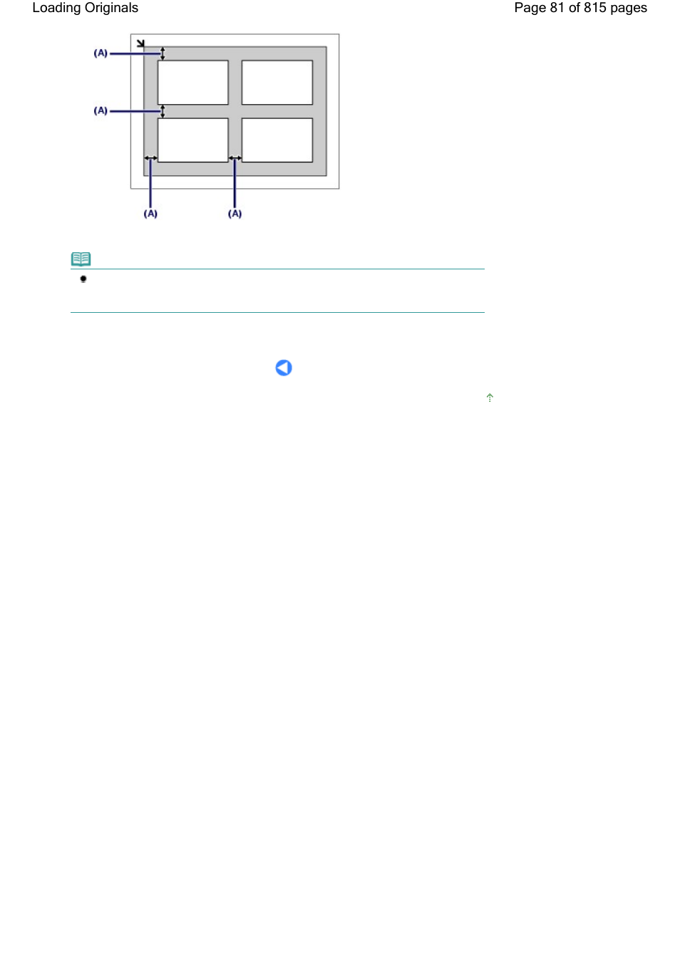 Canon mp620 User Manual | Page 81 / 815