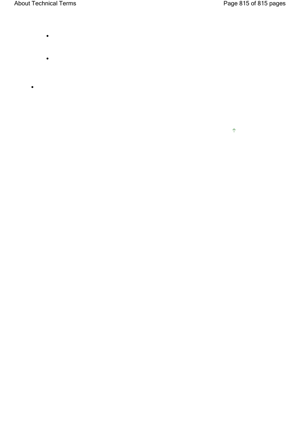 Canon mp620 User Manual | Page 815 / 815