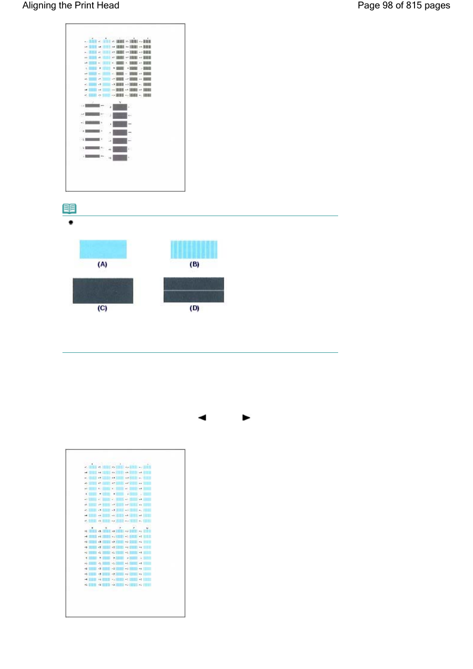 Canon mp620 User Manual | Page 98 / 815