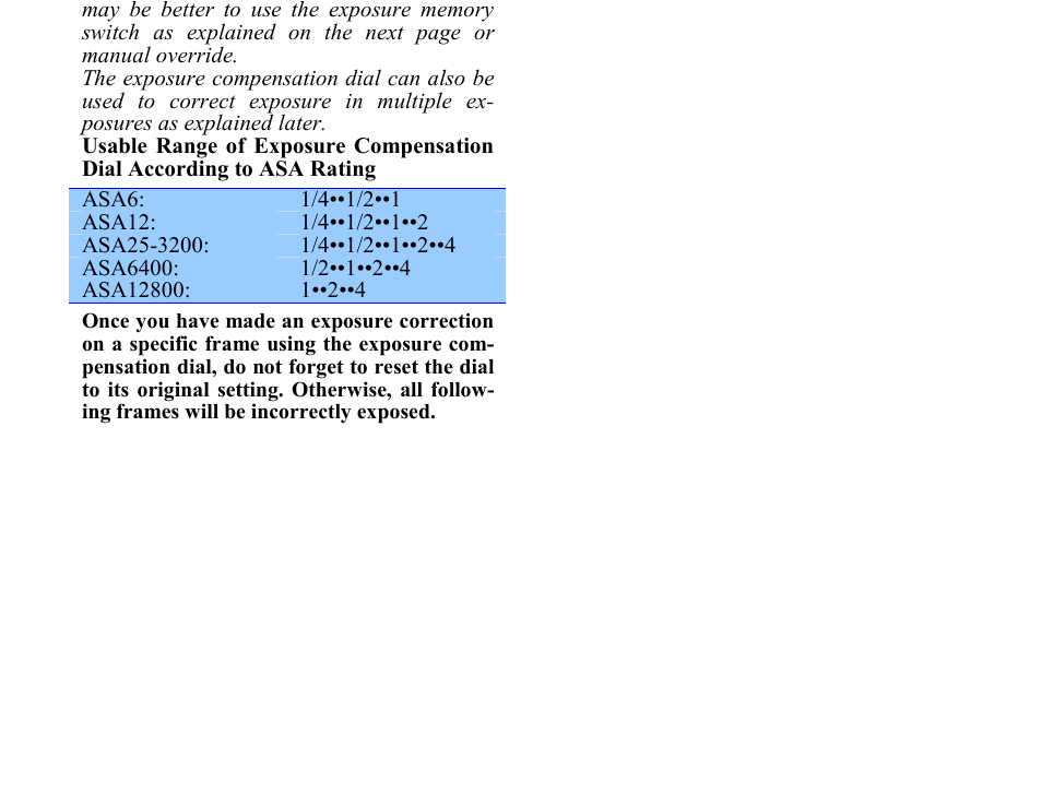 Canon A-1 User Manual | Page 71 / 105