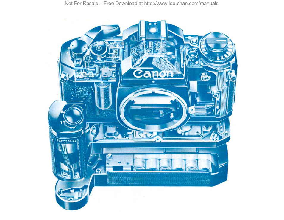 Canon A-1 User Manual | Page 92 / 105