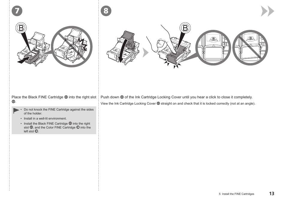 Canon PIXMA MX340 User Manual | Page 15 / 75