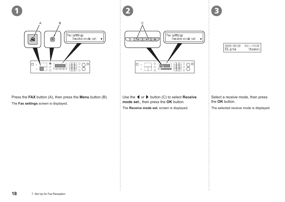 Canon PIXMA MX340 User Manual | Page 20 / 75