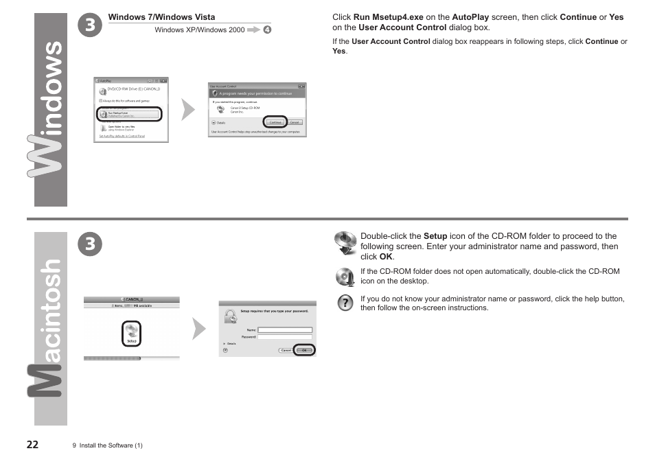 Canon PIXMA MX340 User Manual | Page 24 / 75