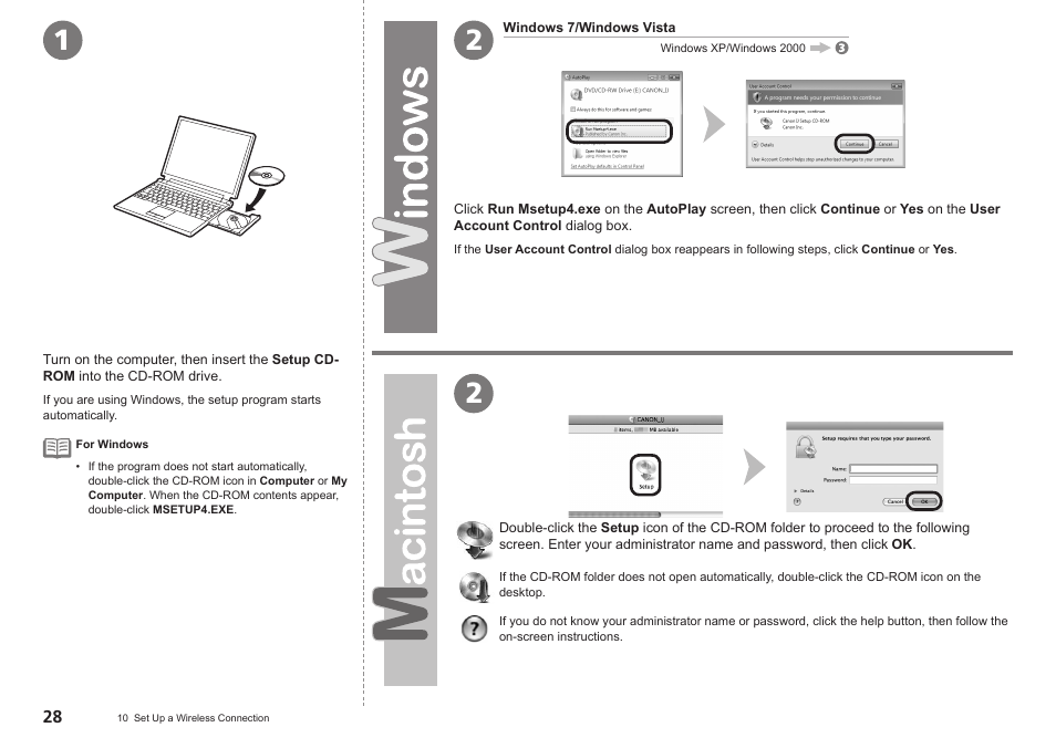 Canon PIXMA MX340 User Manual | Page 30 / 75