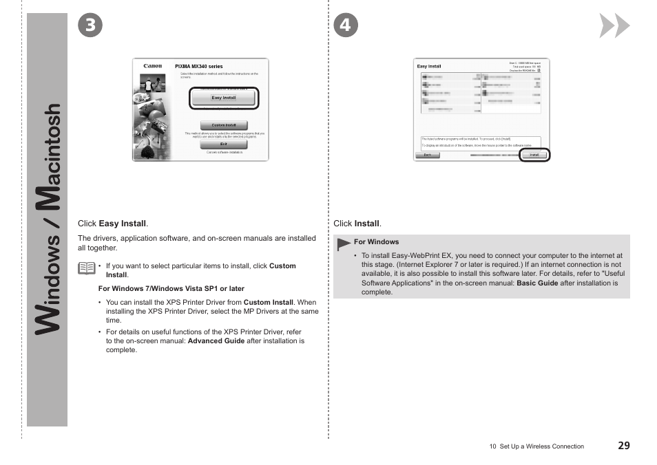 Canon PIXMA MX340 User Manual | Page 31 / 75