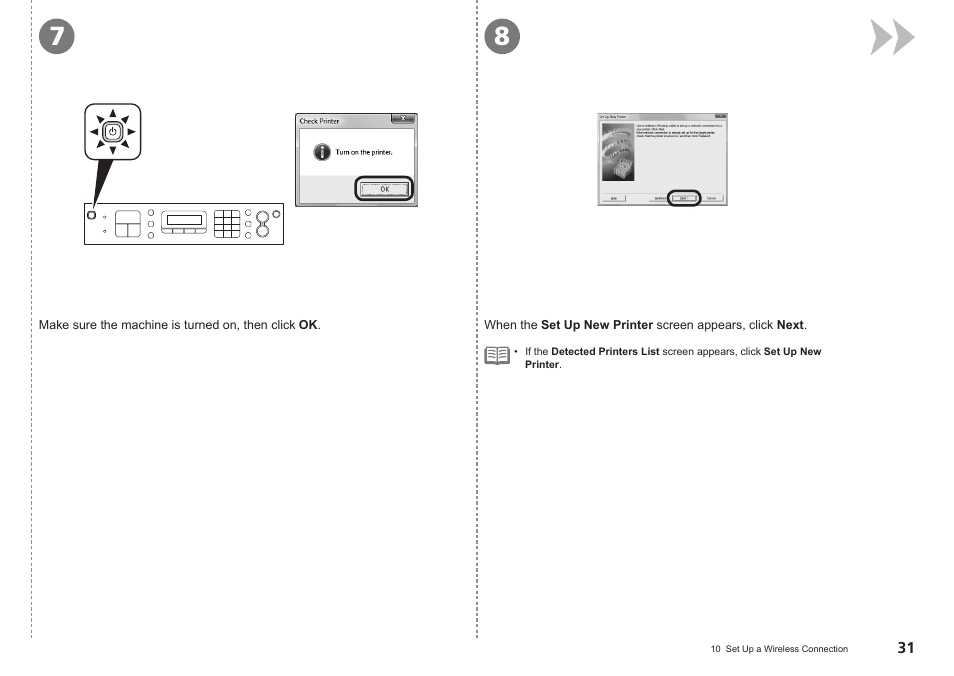 Canon PIXMA MX340 User Manual | Page 33 / 75