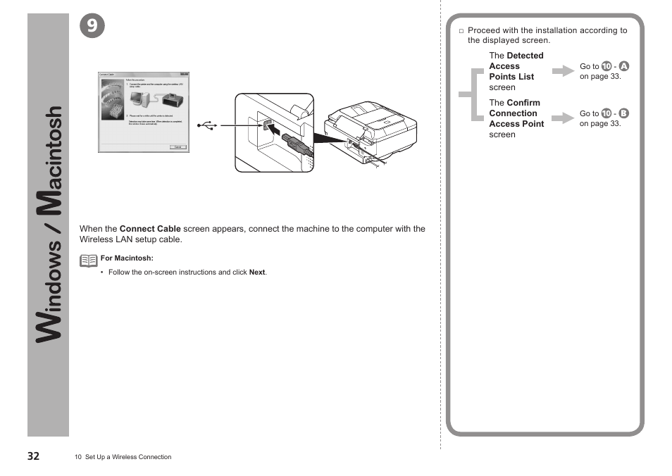 Canon PIXMA MX340 User Manual | Page 34 / 75