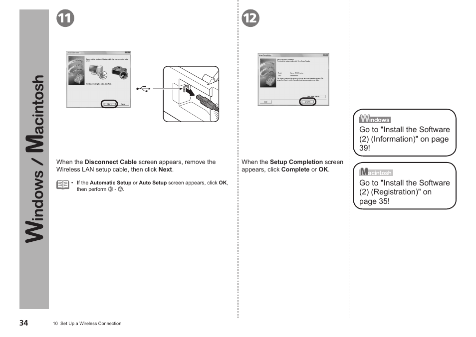 Canon PIXMA MX340 User Manual | Page 36 / 75