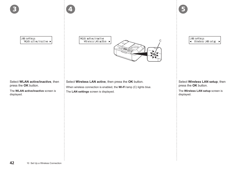 Canon PIXMA MX340 User Manual | Page 44 / 75