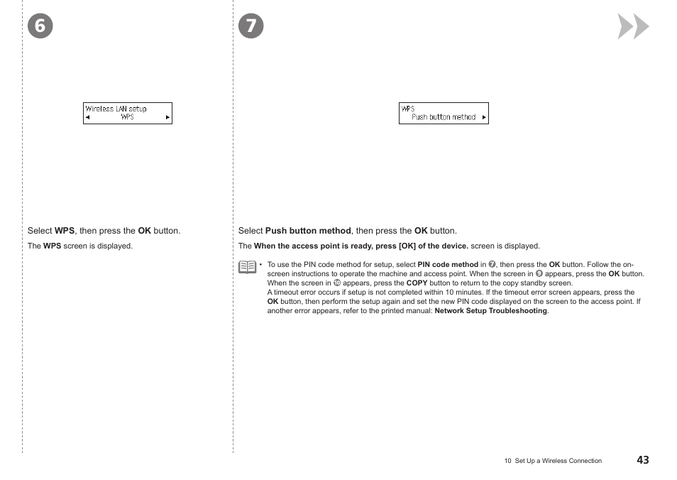 Canon PIXMA MX340 User Manual | Page 45 / 75