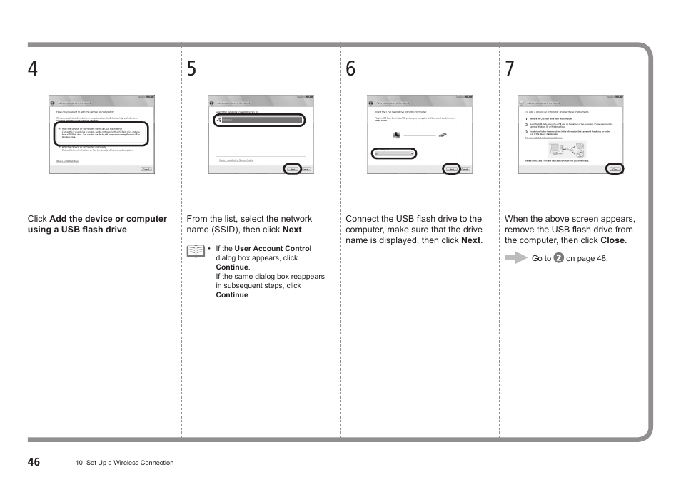 Canon PIXMA MX340 User Manual | Page 48 / 75