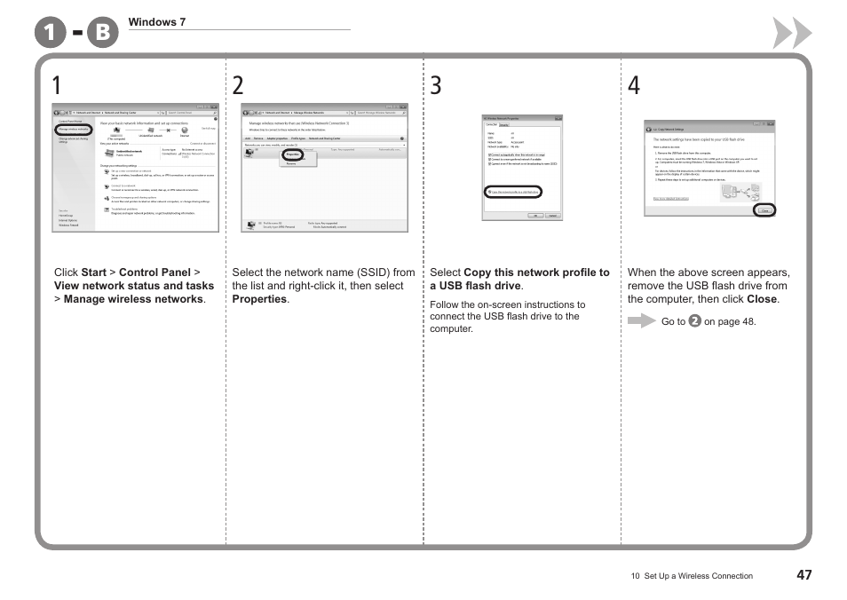 Canon PIXMA MX340 User Manual | Page 49 / 75