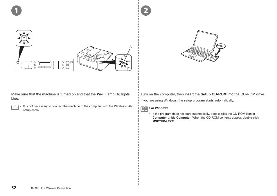 Canon PIXMA MX340 User Manual | Page 54 / 75