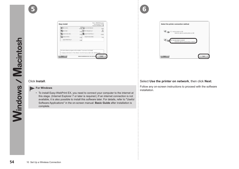 Canon PIXMA MX340 User Manual | Page 56 / 75