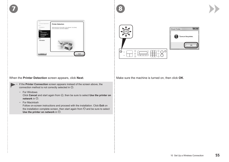 Canon PIXMA MX340 User Manual | Page 57 / 75